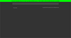 Desktop Screenshot of freewebservices.net